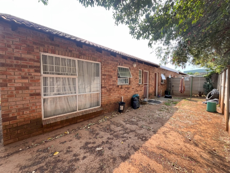 3 Bedroom Property for Sale in Universitas Free State